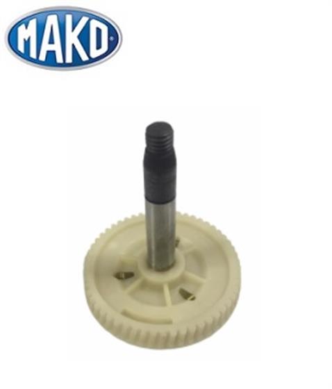 MAKO SİLECEK DİŞLİSİ PEUGEOT PARTNER