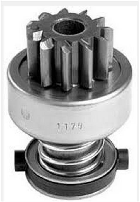 ZEN MARŞ DİŞLİSİ BOSCH TİPİ 11 DİŞ MAN (ADAPTASYON)