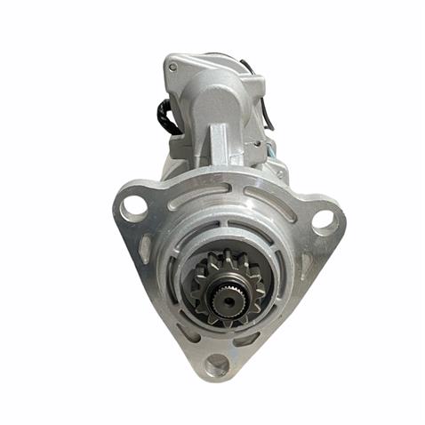 12V MARŞ MOTORU DELCO TİPİ 12 DİŞ 7.2 KW 39MT BMC DEV FATİH-CATERPILLAR-VOLVO