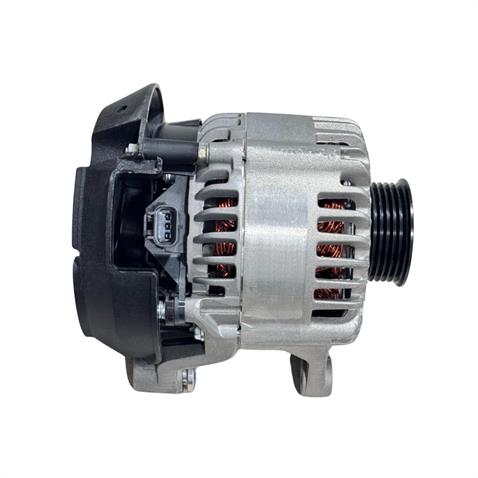 VISTEON 12V ALTERNATÖR DİNAMO 124 A (FR-SIG-A) FORD CONNECT 1.8 TDCI 2002 >