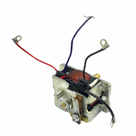 12V MARŞ OTOMATİĞİ ALFKB MİLLİ İTİCİ