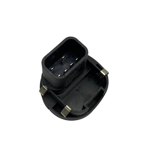 CAM ANAHTARI TEKLİ (SAĞ KAPI) FORD TRANSİT V184 2004 >