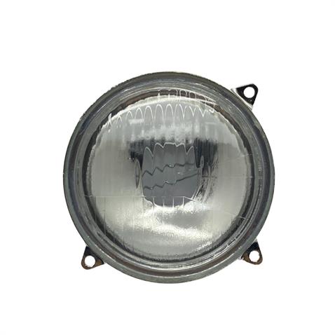 FAR REFLEKTÖRÜ YUVARLAK (3 AYAK) (137 MM) FIAT 54-C TRAKTÖR SOL 