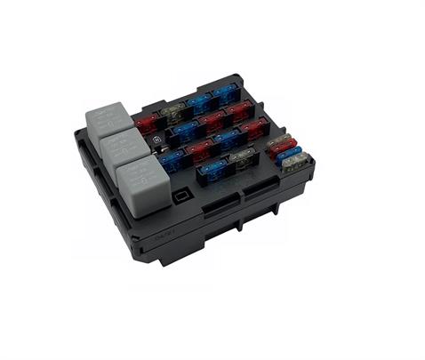 SİGORTA KUTUSU TOFAŞ DOĞAN/KARTAL/ŞAHİN