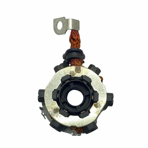 MEGA MARŞ KÖMÜR YUVASI BOSCH TİPİ (6LI) (START-STOP) (L/R) CW FIAT DOBLO 1.6 MULTIJET 2010 >