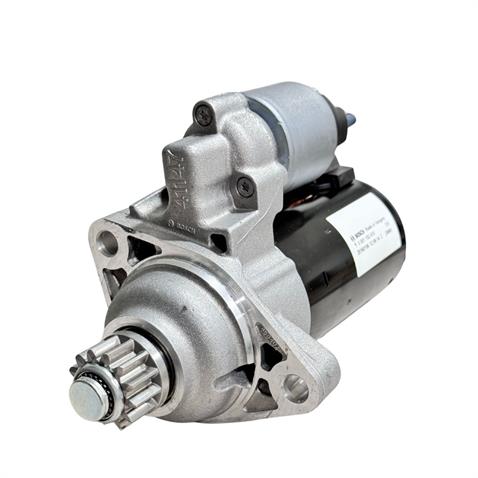BOSCH 12V MARŞ MOTORU 13 DİŞ 1.7 KW MERCEDES (START-STOP)