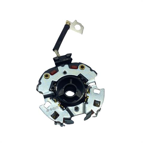 CARGO MARŞ KÖMÜR YUVASI BOSCH TIPI 157 (KABLO UZUNLUĞU 60 MM)