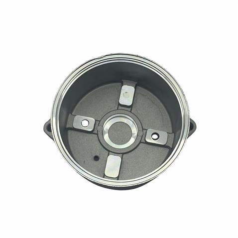 MARŞ ARKA KAPAK NIKKO TİPİ 7.5 KW (DIŞTAN SAPLAMA) KOMATSU 