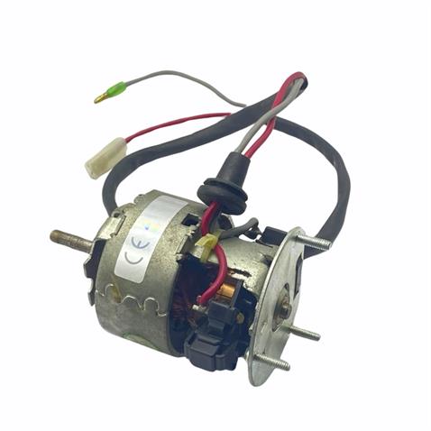 24V KALORİFER MOTORU (PERVANESİZ) MERCEDES KAMYON 2517/2521