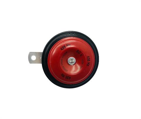 80V DİDİT KORNA 435 HZ İNCE SES (90 MM) FORKLİFT