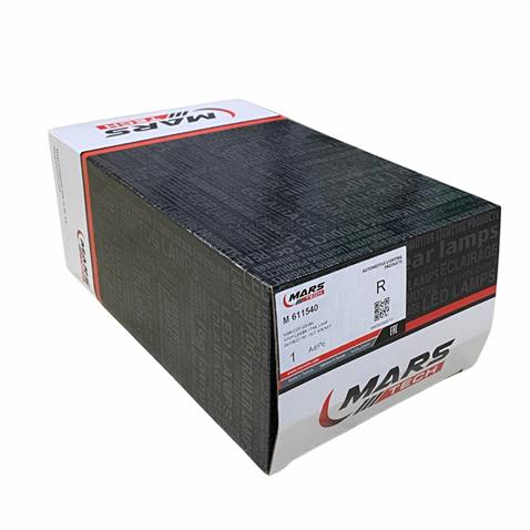 MARS STOP LAMBASI (DUYSUZ) VW CADDY 2004-2010 SAĞ