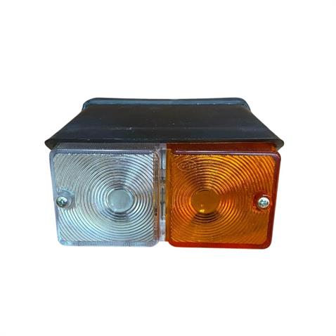 STOPPLAS ÖN PARK-SİNYAL LAMBASI FORD TRAKTÖR 3610/6610 SOL