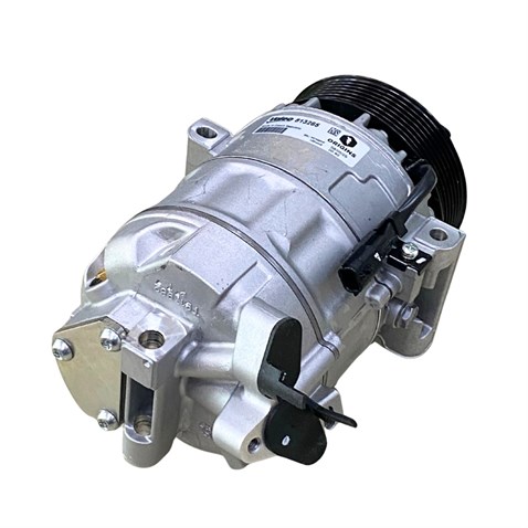 VALEO 12V KLİMA KOMPRESÖRÜ FIAT TALENTO-NISSAN PRIMASTAR/X-TRAIL-OPEL MOVANO/VIVARO-RENAULT LATITUDE