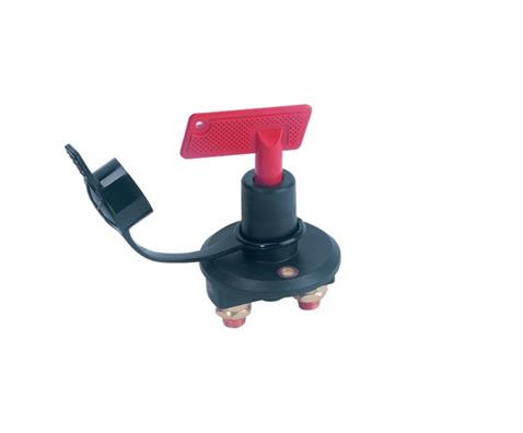 DEVRE KESİCİ (2 DELİKLİ) PLS