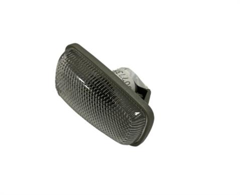 ÇAMURLUK YAN SİNYAL LAMBASI (BEYAZ) (DUYSUZ) PEUGEOT 106/306/406-CITROEN SAXO 2000 >/XANTIA 1999 >
