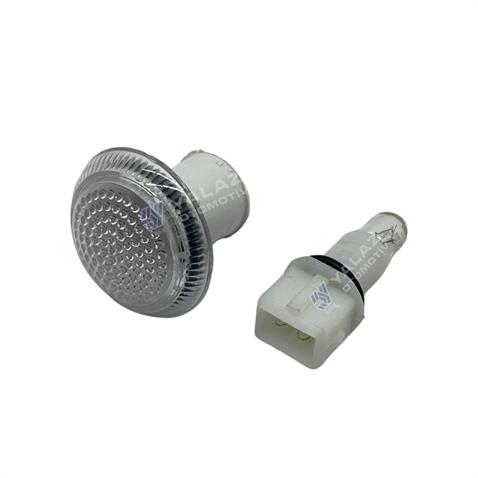 ÇAMURLUK YAN SİNYAL LAMBASI (BEYAZ) FORD CONNECT