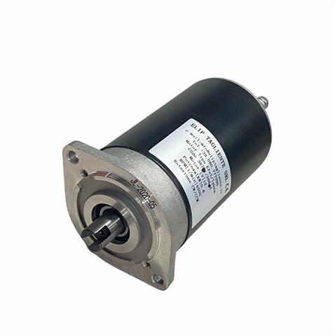12V DC MOTOR EFEL-ISKRA TİPİ (0.8 KW 4500 DEVİR SAĞ-SOL DÖNÜŞ)