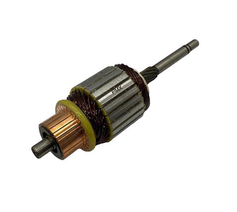 12V MARŞ KOLLEKTÖRÜ MAKO TİPİ FORD P100/TAUNUS-RENAULT R9/R11-TOFAŞ DOĞAN/KARTAL/ŞAHİN