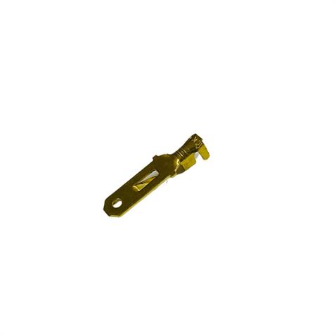 ERKEK FİŞ UZUN MİNİ (4.8 MM)