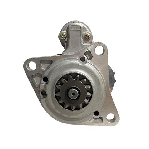 12V MARŞ MOTORU MITSUBISHI TİPİ 13 DİŞ 2 KW GEHL-HYSTER-SUMITOMO-YALE FORKLİFT
