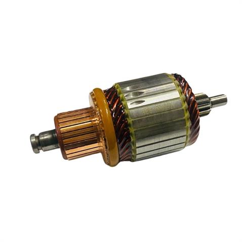 12V MARŞ KOLLEKTÖRÜ BOSCH TİPİ 11 DİŞ CITROEN BERLINGO-FIAT SCUDO-PEUGEOT 307-VW CADDY/JETTA