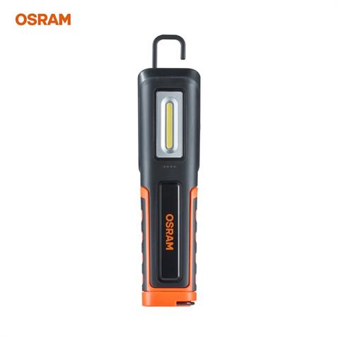 OSRAM EL FENERİ 5W COB LEDLİ (ŞARJLI-MIKNATISLI-ASKILI) 500 LÜMEN