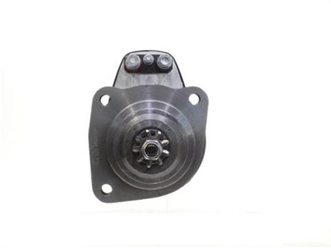 12V MARŞ MOTORU ALFKB 9 DİŞ 3.6 KW (DAR KULAK)