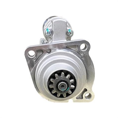 12V MARŞ MOTORU MITSUBISHI TİPİ 11 DİŞ 2.7 KW BOBCAT İŞ MAKİNASI