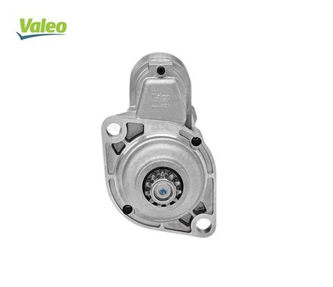 VALEO 12V MARŞ MOTORU 11 DİŞ 2 KW TERS (2 KULAK)