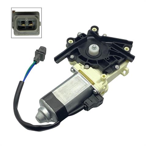 24V CAM KALDIRMA MOTORU MERCEDES AXOR SOL