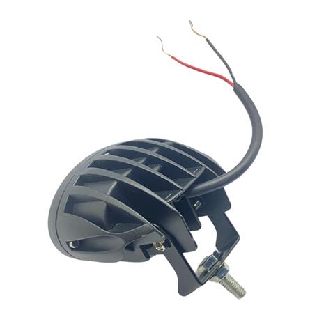 10V-30V ÇALIŞMA LAMBASI LED (2 X 10W) (97*62*75 MM) FORKLİFT