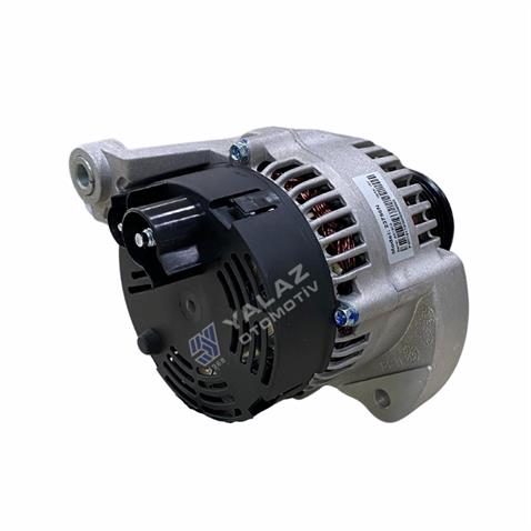 12V ALTERNATÖR DİNAMO MARELLI-DENSO TİPİ 90 A (L) FIAT DOBLO/PALIO/SIENA 1.2/1.4 8V