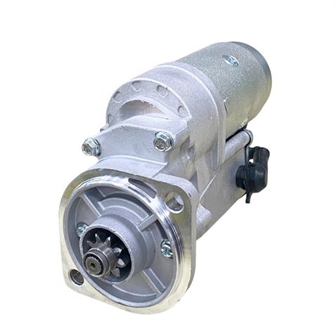 12V MARŞ MOTORU NIPPON DENSO TİPİ 9 DİŞ 2 KWDAEWOO-HYUNDAI-ISUZU-JCB-KOMATSU-SAMSUNG (YANMAR MOTOR)