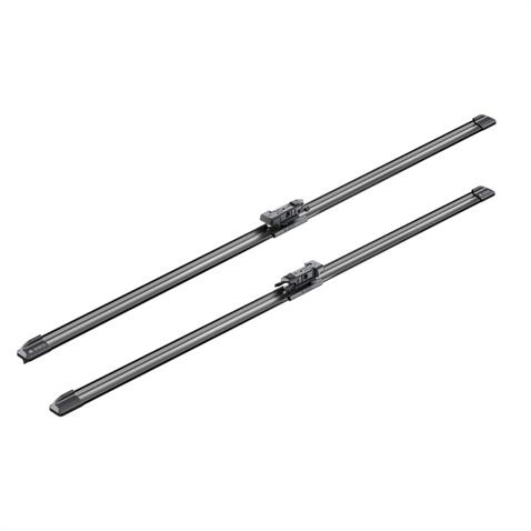 BOSCH SİLECEK SÜPÜRGESİ 750/700 MM AEROTWIN (A009S) FORD TRANSIT-OPEL ZAFIRA-PEUGEOT 3008 