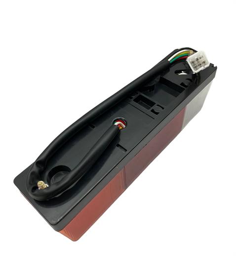 STOP LAMBASI TCM FORKLİFT