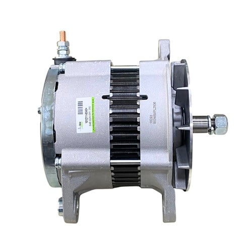 24V ALTERNATÖR DİNAMO DELCO TİPİ 95 A (L) ATLAS COPCO/CATERPILLAR