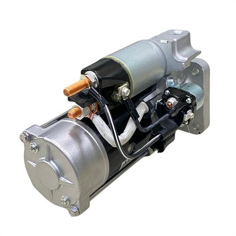 24V MARŞ MOTORU MITSUBISHI TİPİ 12 DİŞ 5 KW MAN TGL 2006 >/TGM 2008 > JAPAN