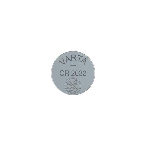 VARTA 3V KUMANDA PİLİ CR2032
