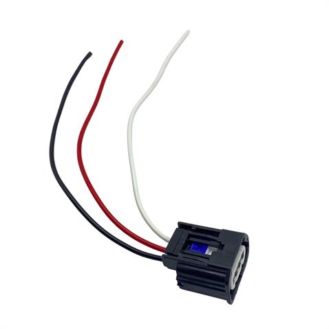 DİREKSİYON POMPA SOKETİ (3 FİŞ KABLOLU) FORD