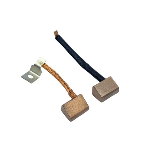 SCHUNK MARŞ KÖMÜRÜ VALEO TİPİ (2 AD)