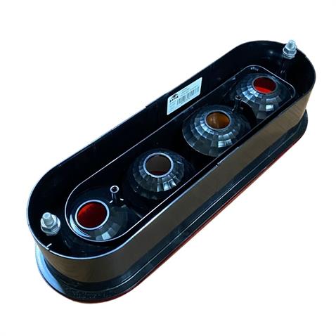 FARBA STOP LAMBASI (DUYSUZ) FORD TRANSİT V347 KAMYONET 2008-2015