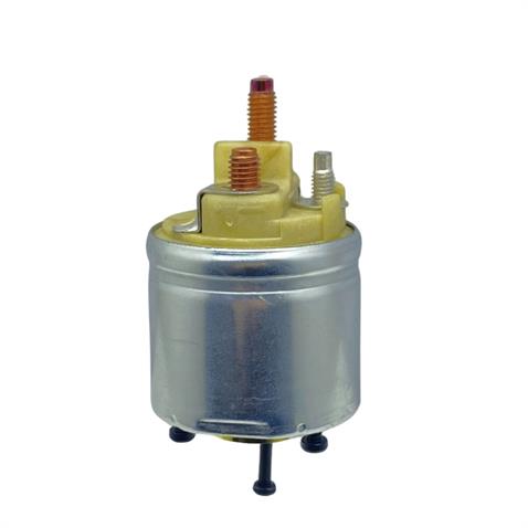 VALEO 12V MARŞ OTOMATİĞİ (3 DELİK) M6 SAĞ FIAT ALBEA/MAREA-MERCEDES SPRINTER/VITO-OPEL ASTRA/CORSA