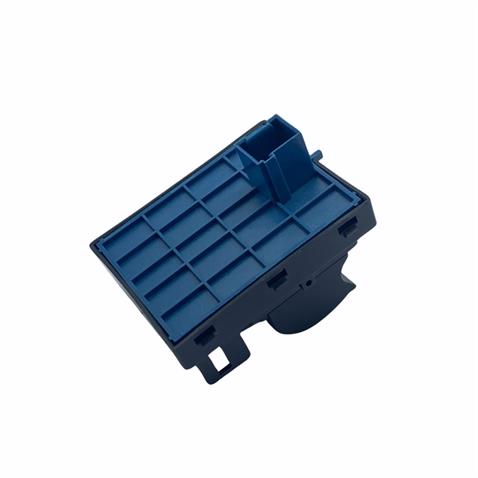 CAM ANAHTARI (ÇİFTLİ SOL KAPI) (ÇERÇEVESİZ) CITROEN NEMO-FIATFIORINO-PEUGEOT BIPPER