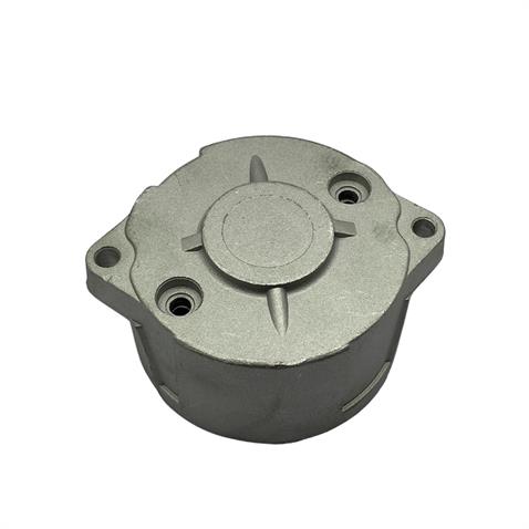 MARŞ ARKA KAPAK MITSUBISHI TİPİ 5.5 KW (6201 RULMANLI)