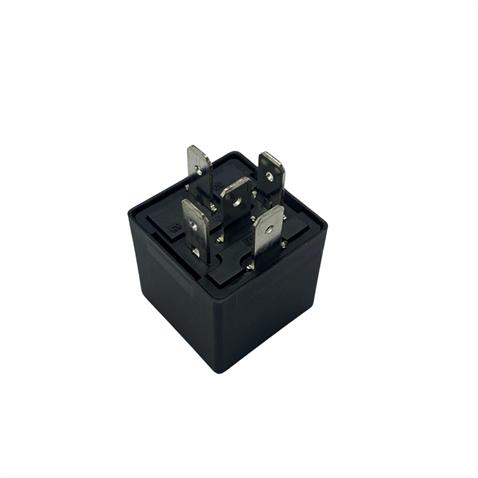 BOSCH 24V RÖLE 5 UÇLU 20 A/10 A (ÇİFT PLATİN) (30-85-86-87-87a)