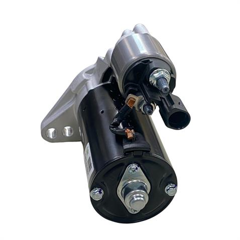 12V MARŞ MOTORU BOSCH TİPİ 11 DİŞ 1.7 KW TERS AUDI-SEAT-SKODA-VW 1.6 TDI/2.0 TDI