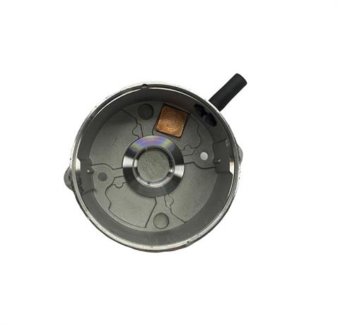 MARŞ ARKA KAPAK MITSUBISHI TİPİ 5 KW/5.5 KW (CIVATALI)