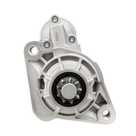 12V MARŞ MOTORU BOSCH TİPİ 9 DİŞ 2.2 KW VW TOUREG 2.5 TDI 2003-2010