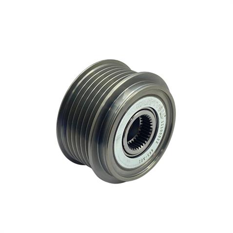 ALTERNATÖR KASNAK RULMANLI 6-KANAL TOYOTA AURIS/COROLLA/YARIS/VERSO D-4D