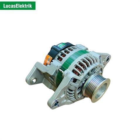 LUCAS 12V ALTERNATÖR DİNAMO 120 A TATA XENON (VAKUMSUZ)